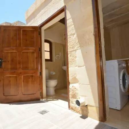 6 Bedroom Farmhouse With Private Pool In Zebbug Gozo Zebbug (Gozo)