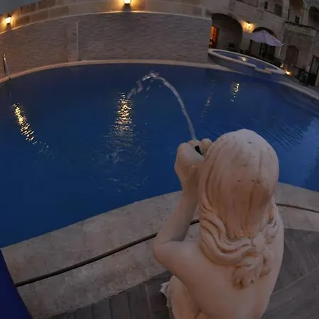 6 Bedroom Farmhouse With Private Pool In Zebbug Gozo Zebbug (Gozo)